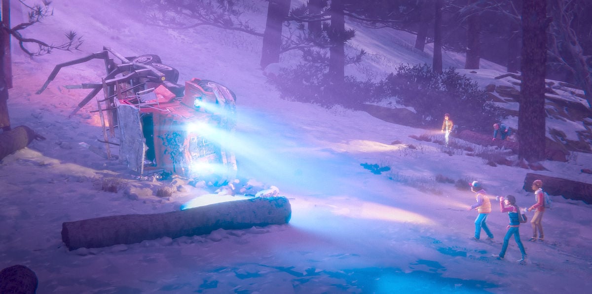 Stranger Things: Tales from '85 Season 2