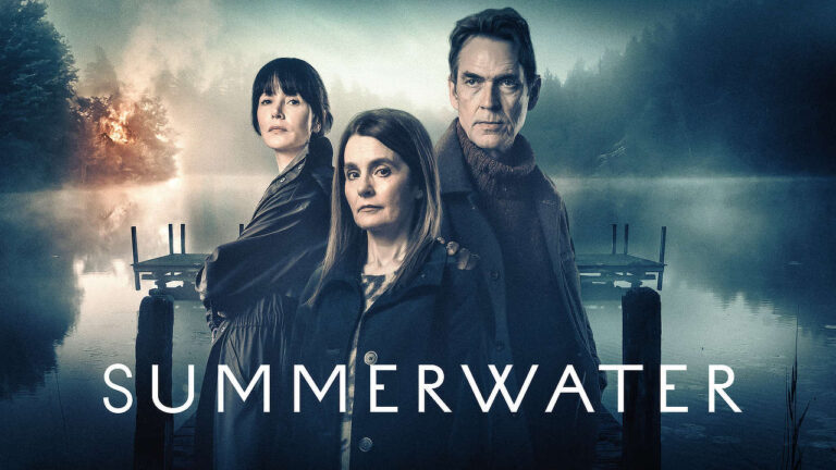 Summerwater to Premiere on Acorn TV on May 25