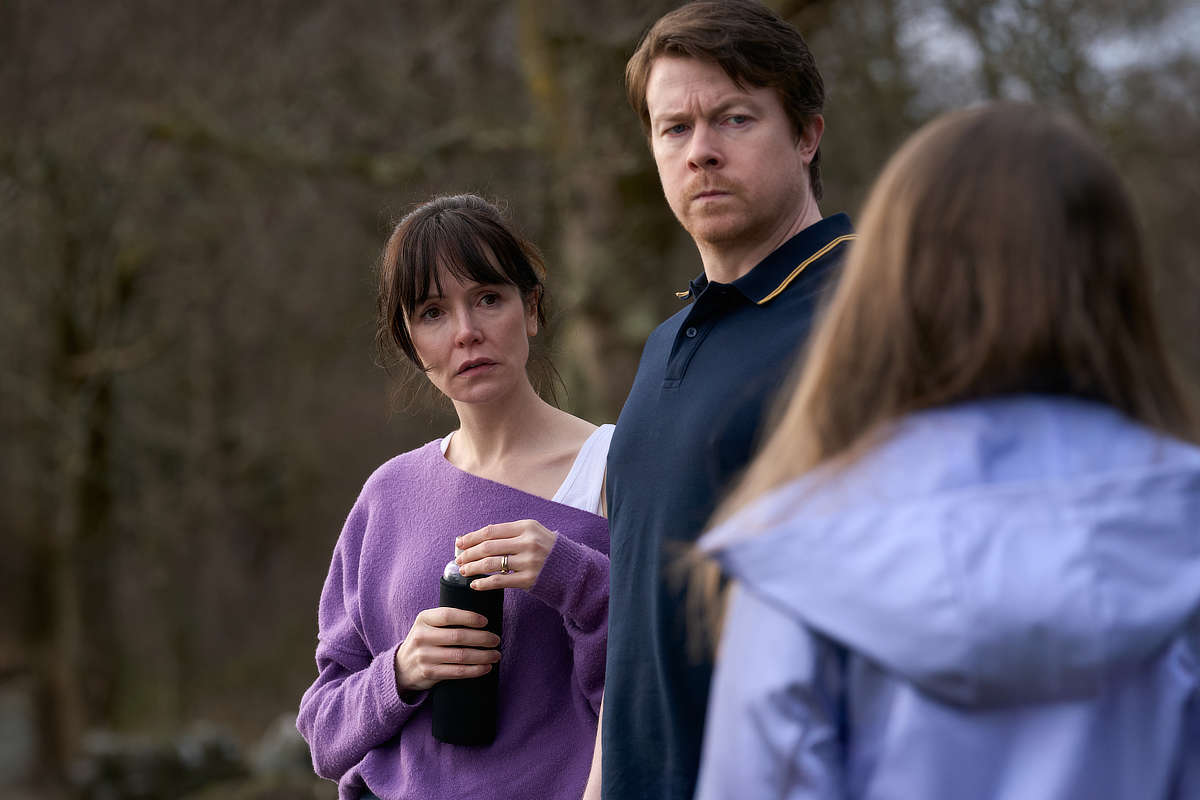 Photo courtesy of Acorn TV