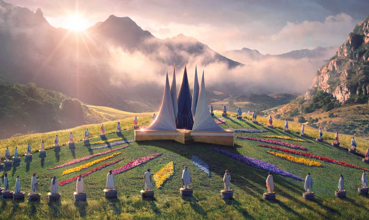 The Hunger Games: Sunrise on the Reaping Trailer Unveiled