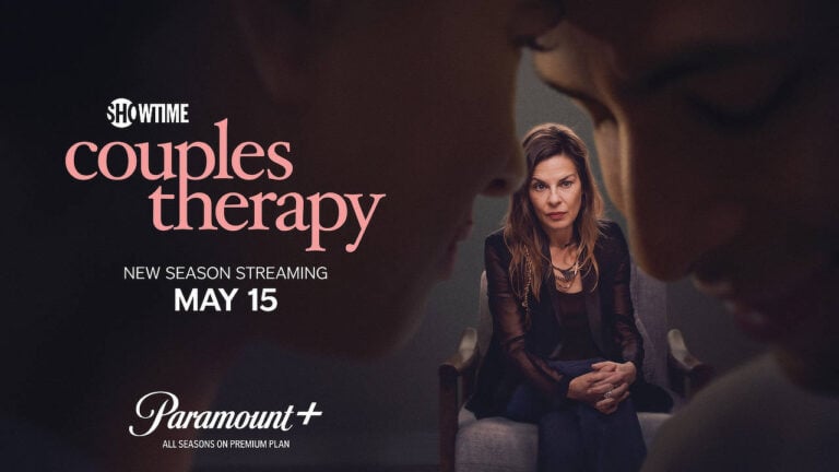 Couples Therapy Season 5 to Premiere on May 15