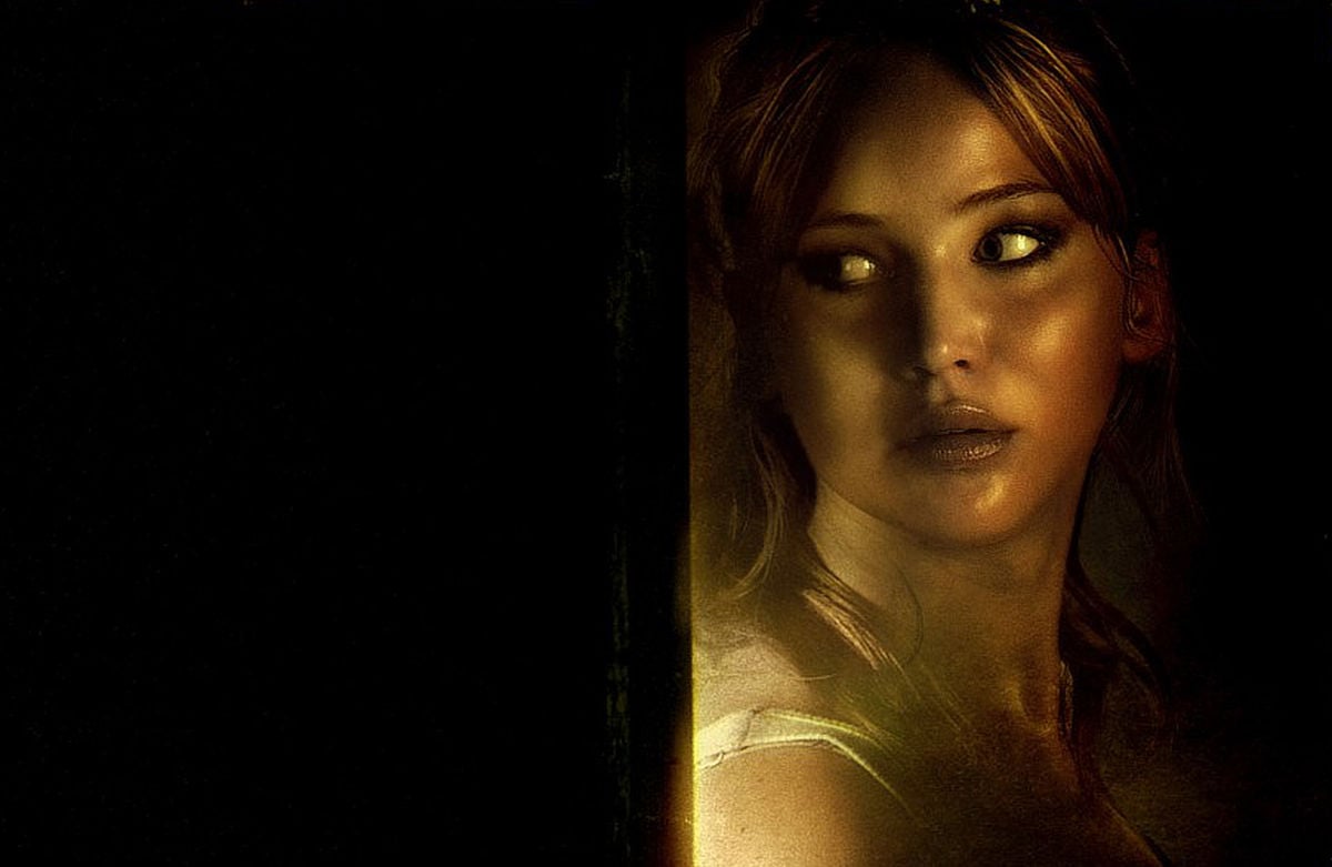 House at the End of the Street