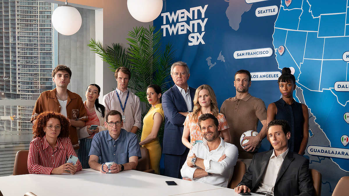 Tubi May 2026 - Twenty Twenty Six