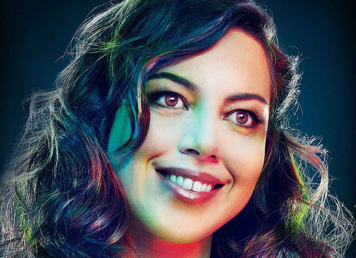 Life After Beth