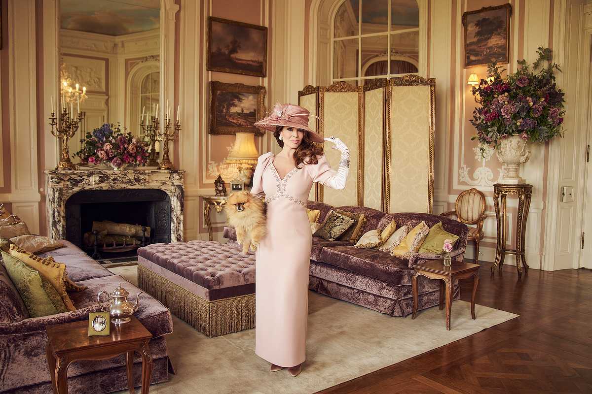 Lisa Vanderpump