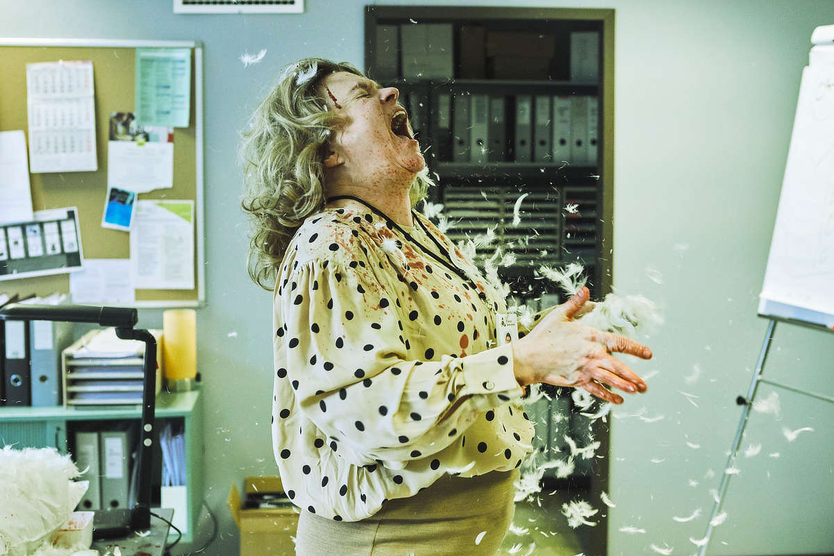 Viaplay May 2026 - Welfare Warriors