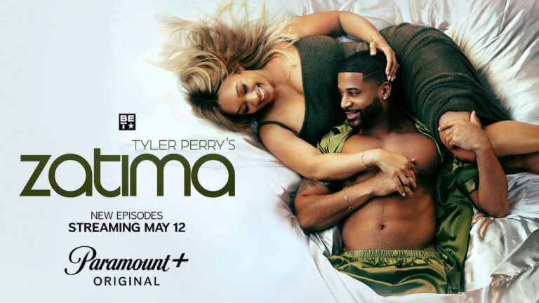 Zatima Season Four to Continue on Paramount+ in May