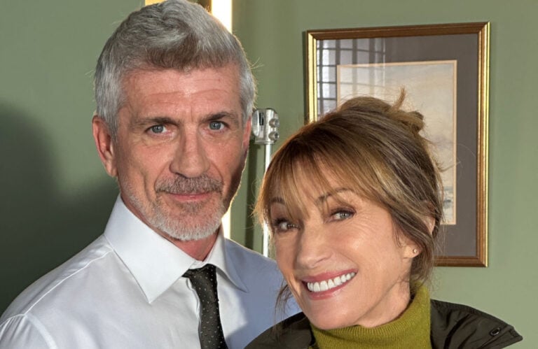 Acorn TV June 2026 Schedule Announced