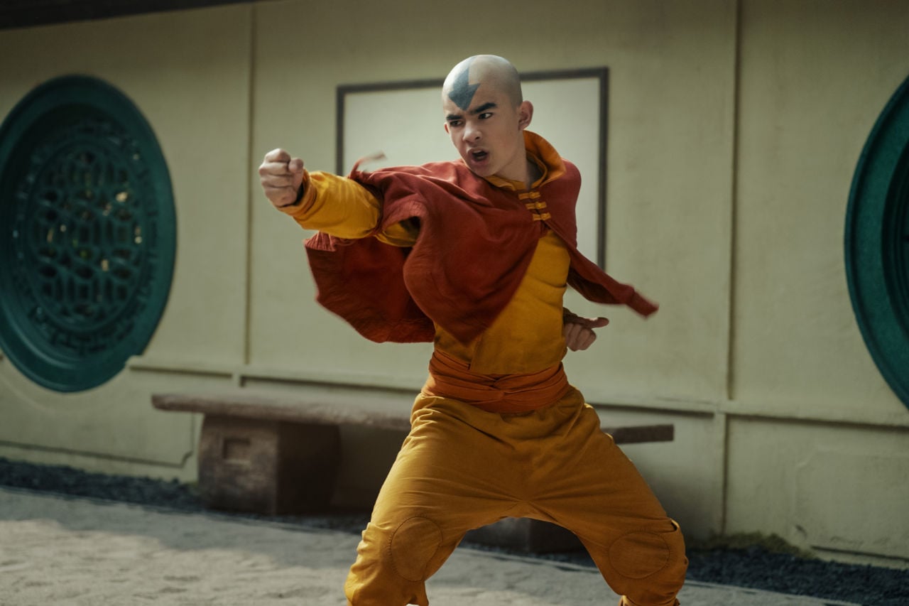 Avatar: The Last Airbender Season 2 Trailer and Key Art Debut