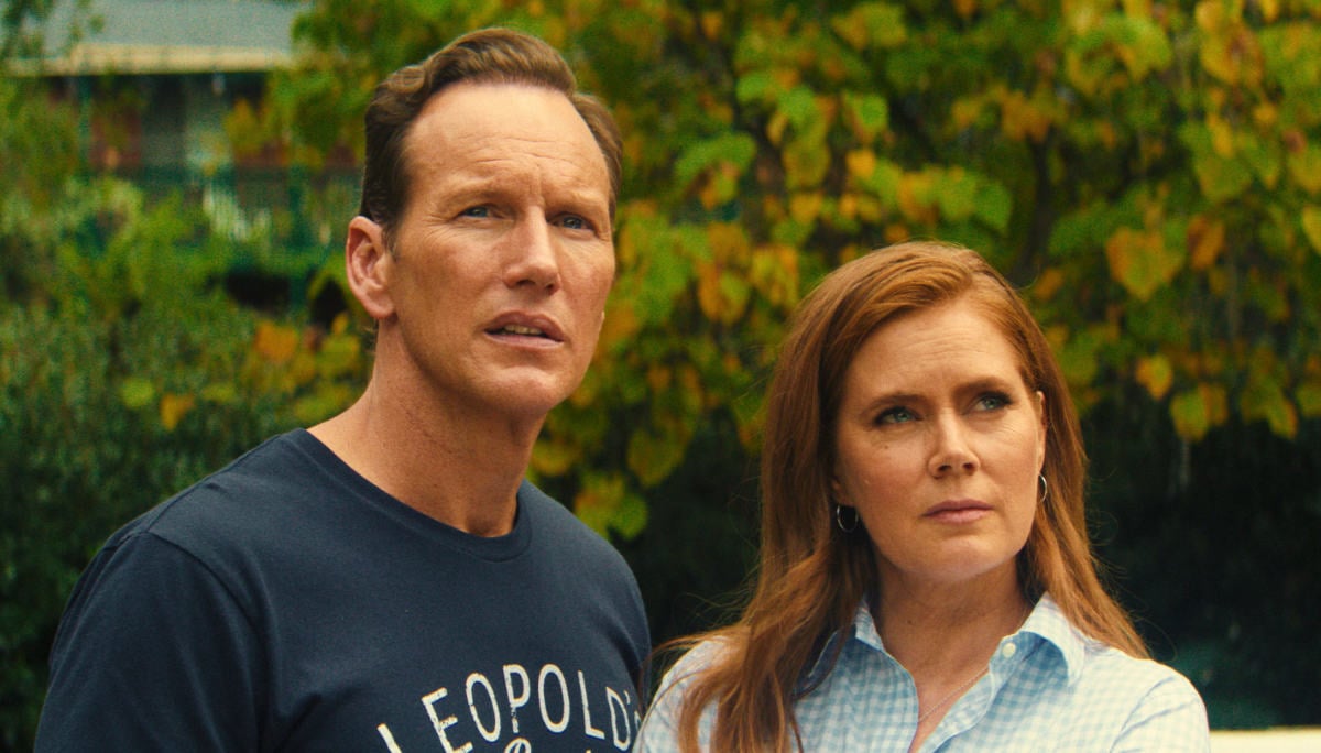 Apple TV June 2026 - Cape Fear