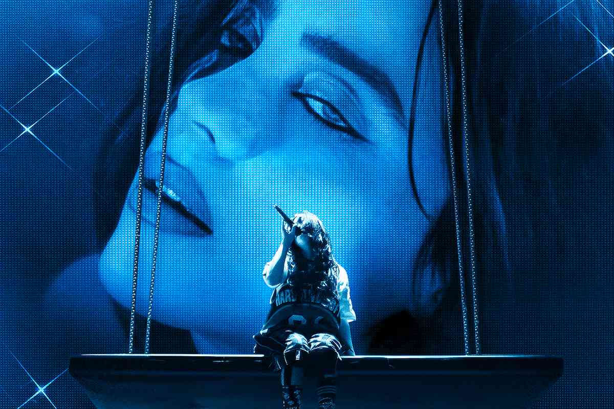Billie Eilish – Hit Me Hard and Soft: The Tour (Live in 3D)