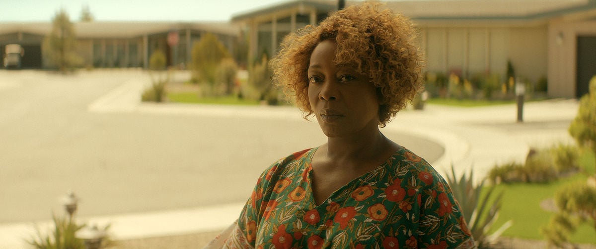 Alfre Woodard (Judy)