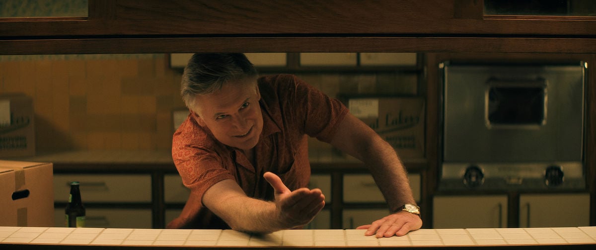 Bill Pullman (Jack)