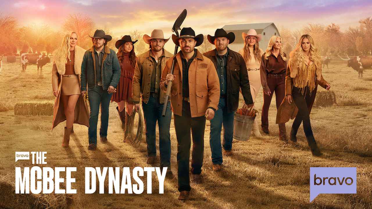 The McBee Dynasty Season 3 on Bravo