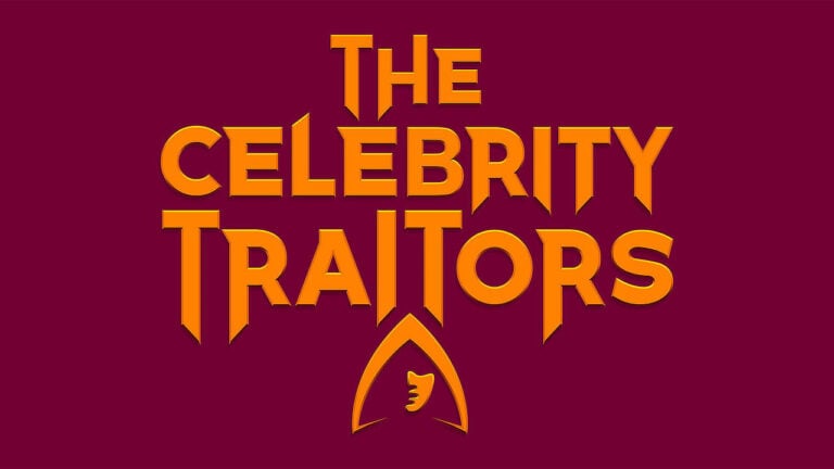 The Celebrity Traitors Season 2 Cast Announced