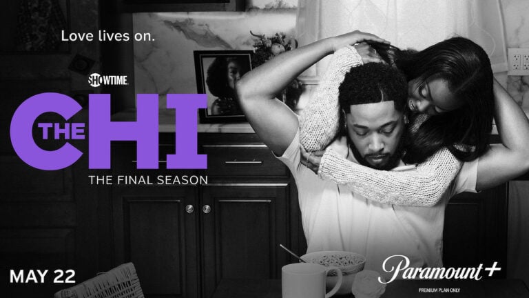 The Chi Season 8 Trailer and Key Art Unveiled