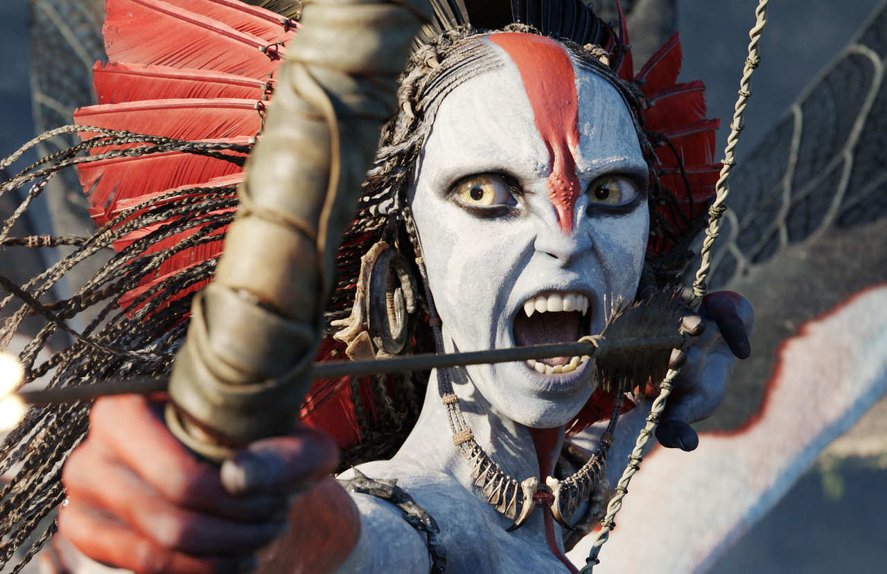 Disney+ and Hulu June 2026 Schedules Announced - Avatar: Fire and Ash