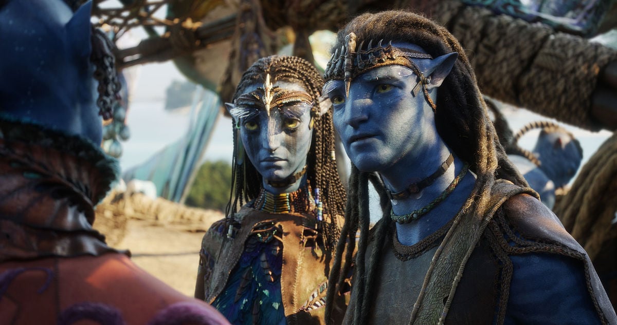 Disney+ and Hulu June 2026 - Avatar: Fire and Ash