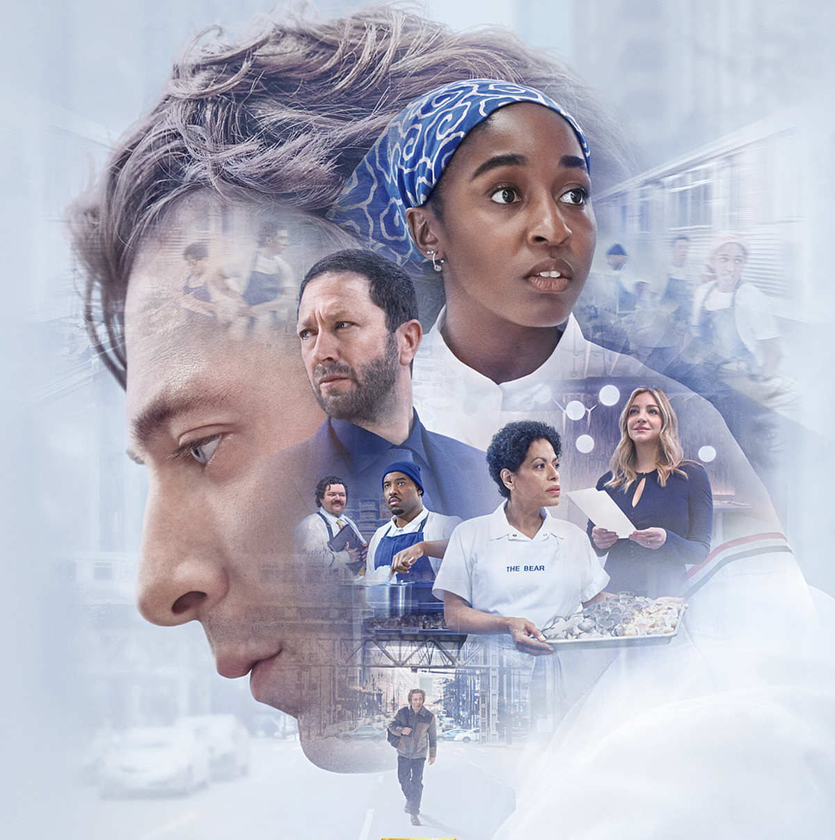 Disney+ and Hulu June 2026 - The Bear