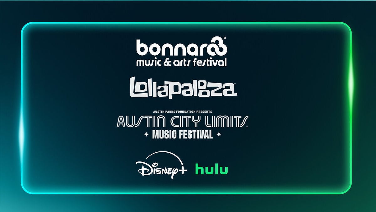 Bonnaroo