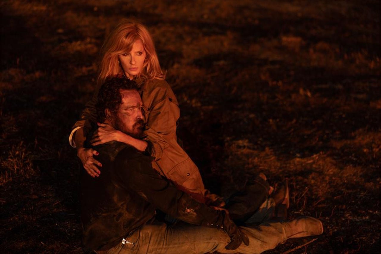 Dutton Ranch Is Paramount+'s Biggest Original Series Debut