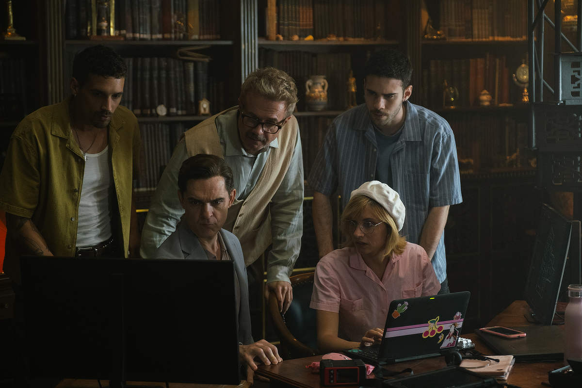 Photo courtesy of Netflix