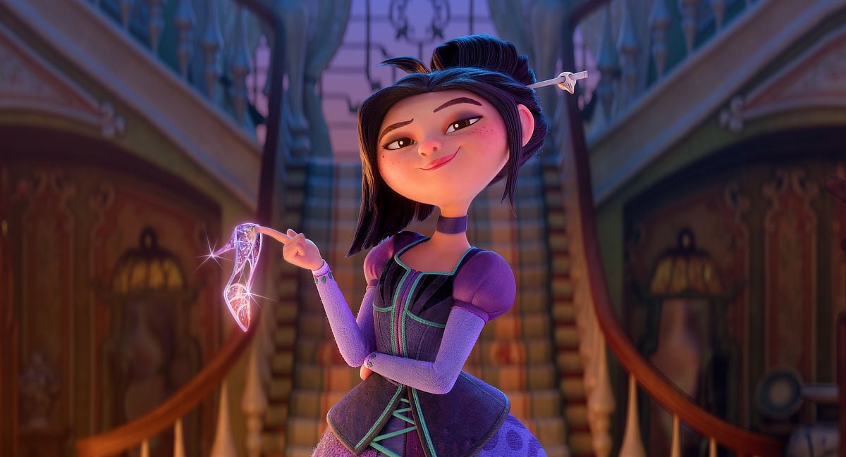 Lilith (Ali Wong)