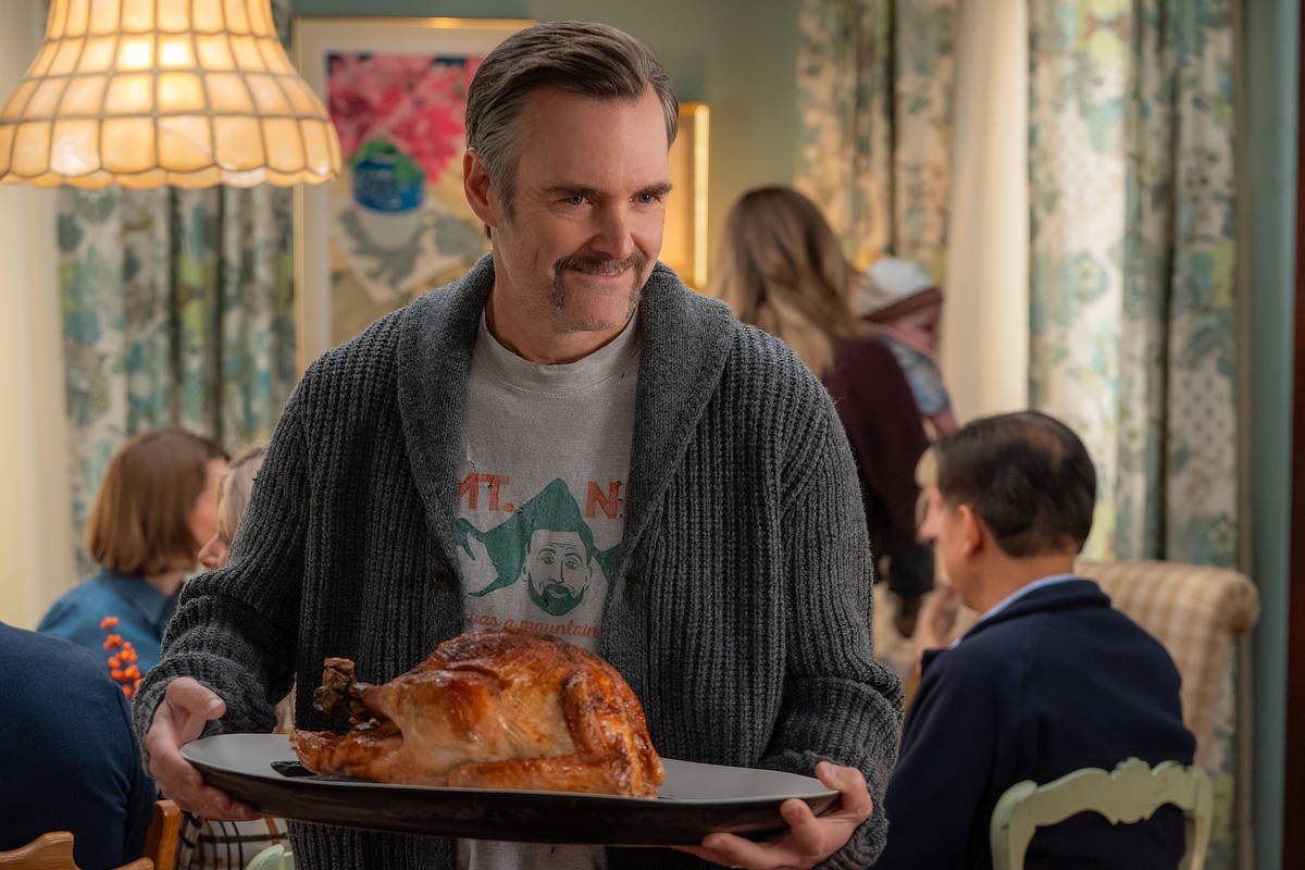 Will Forte as Jack