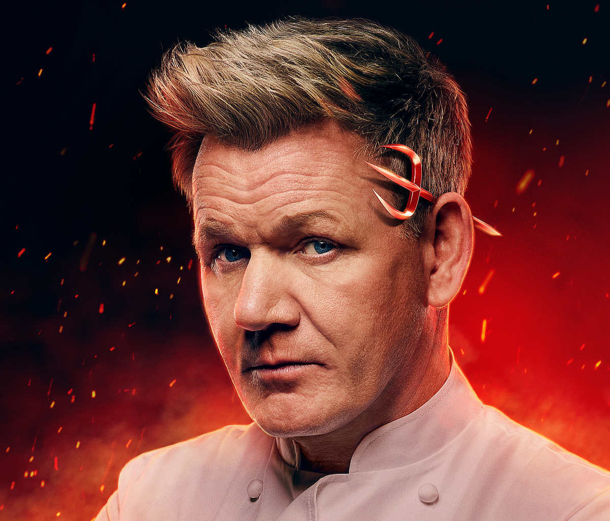 Hell’s Kitchen