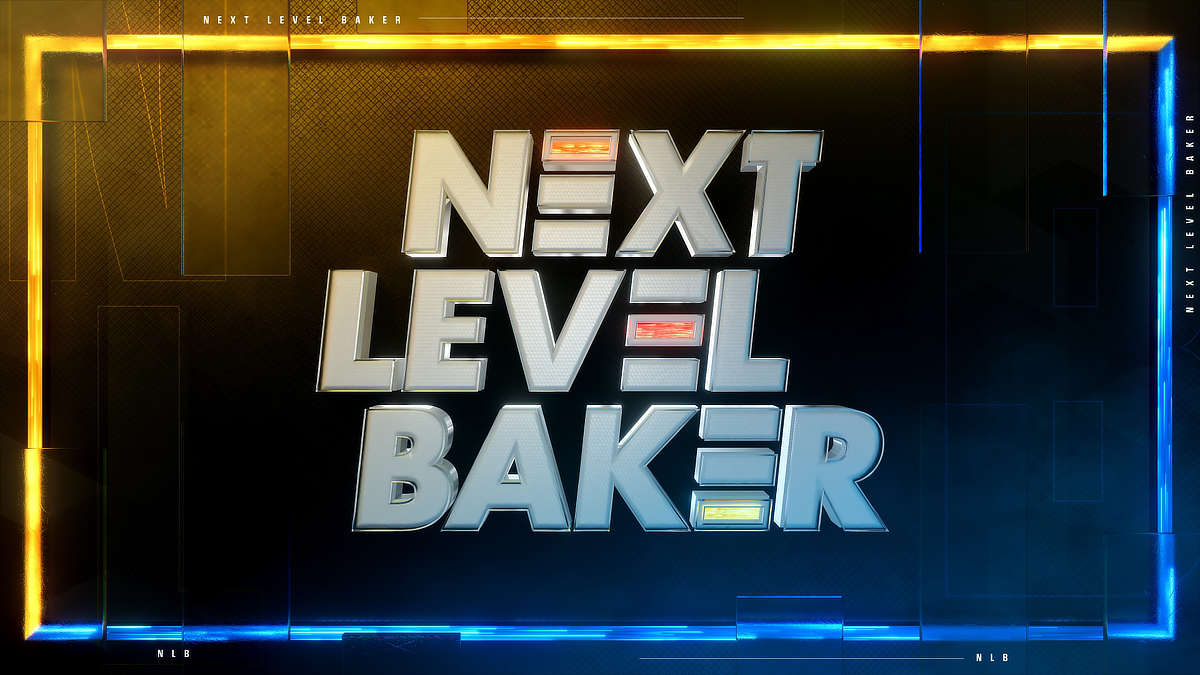 Next Level Baker