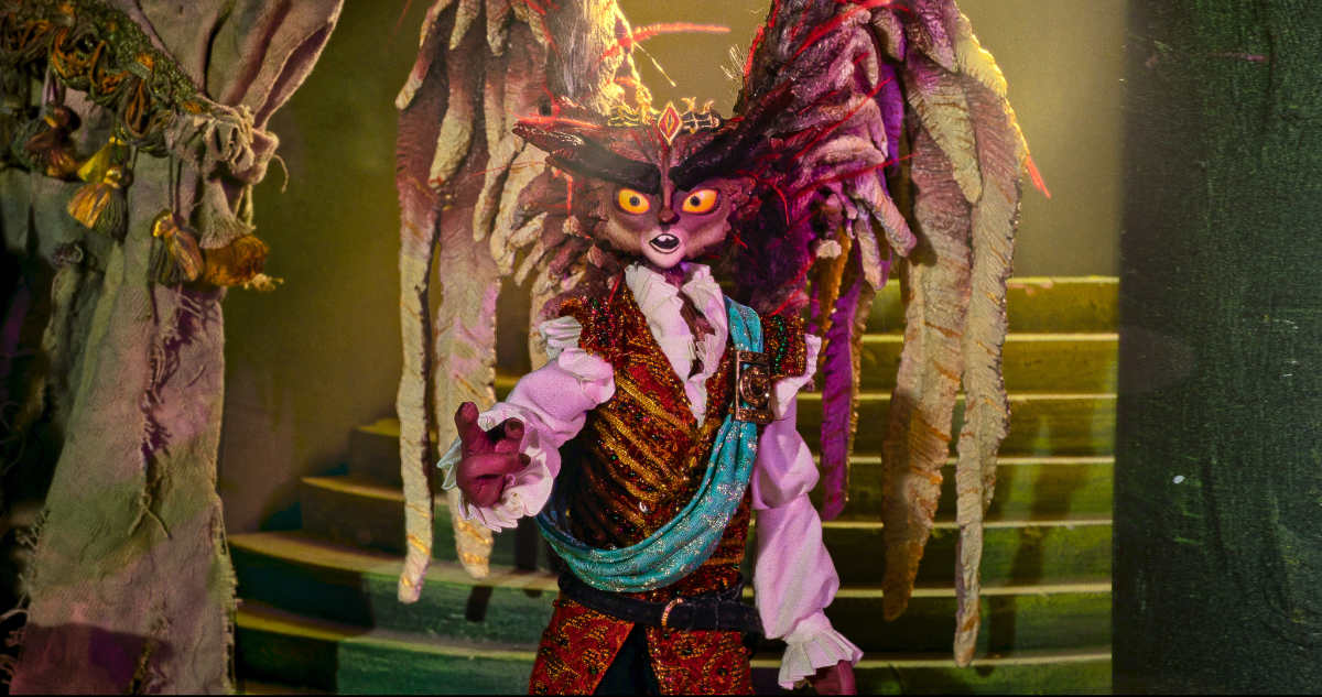 Photo courtesy of Netflix