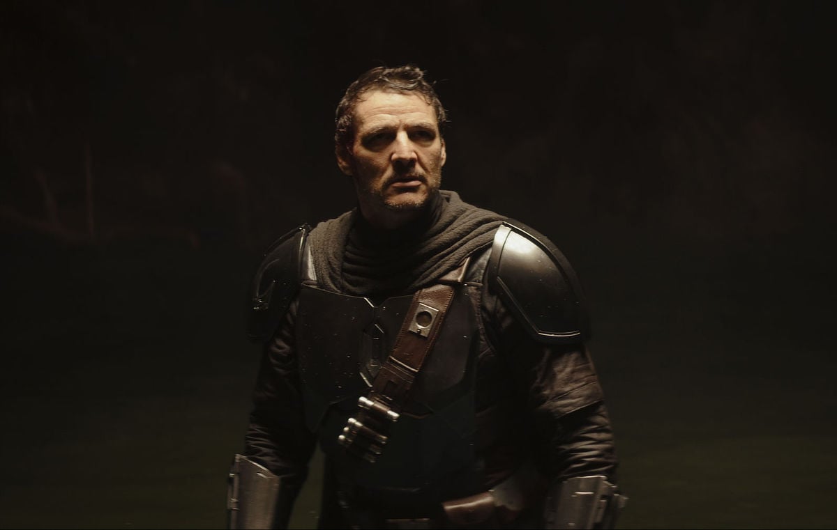 Pedro Pascal