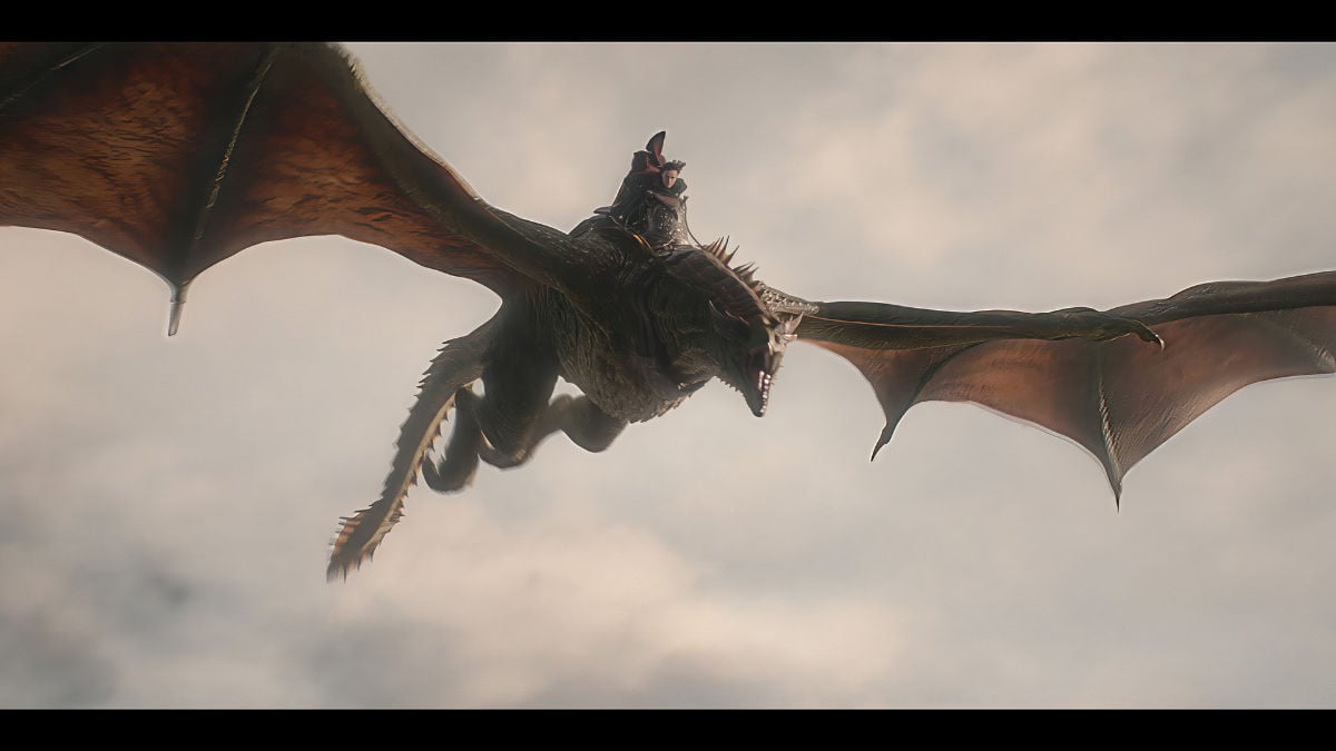 House of the Dragon