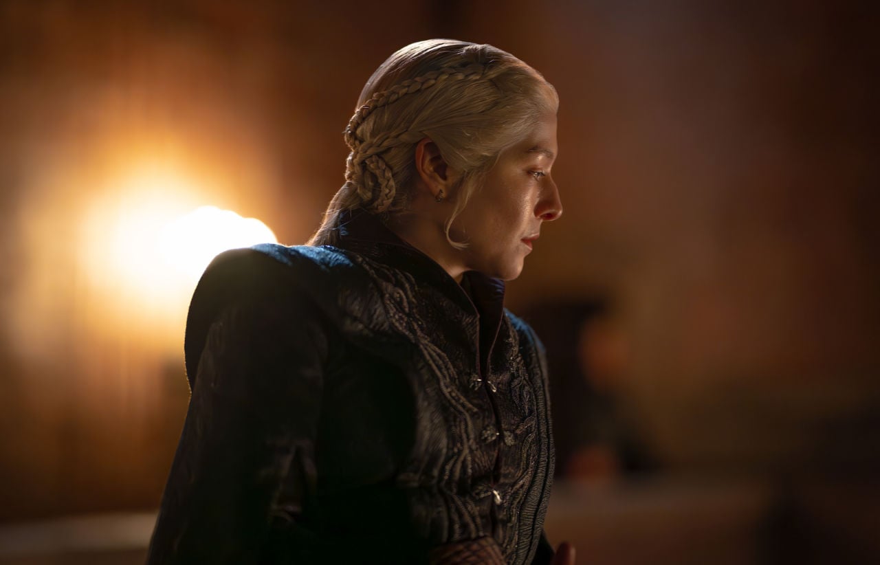 House of the Dragon Season Three Trailer Revealed