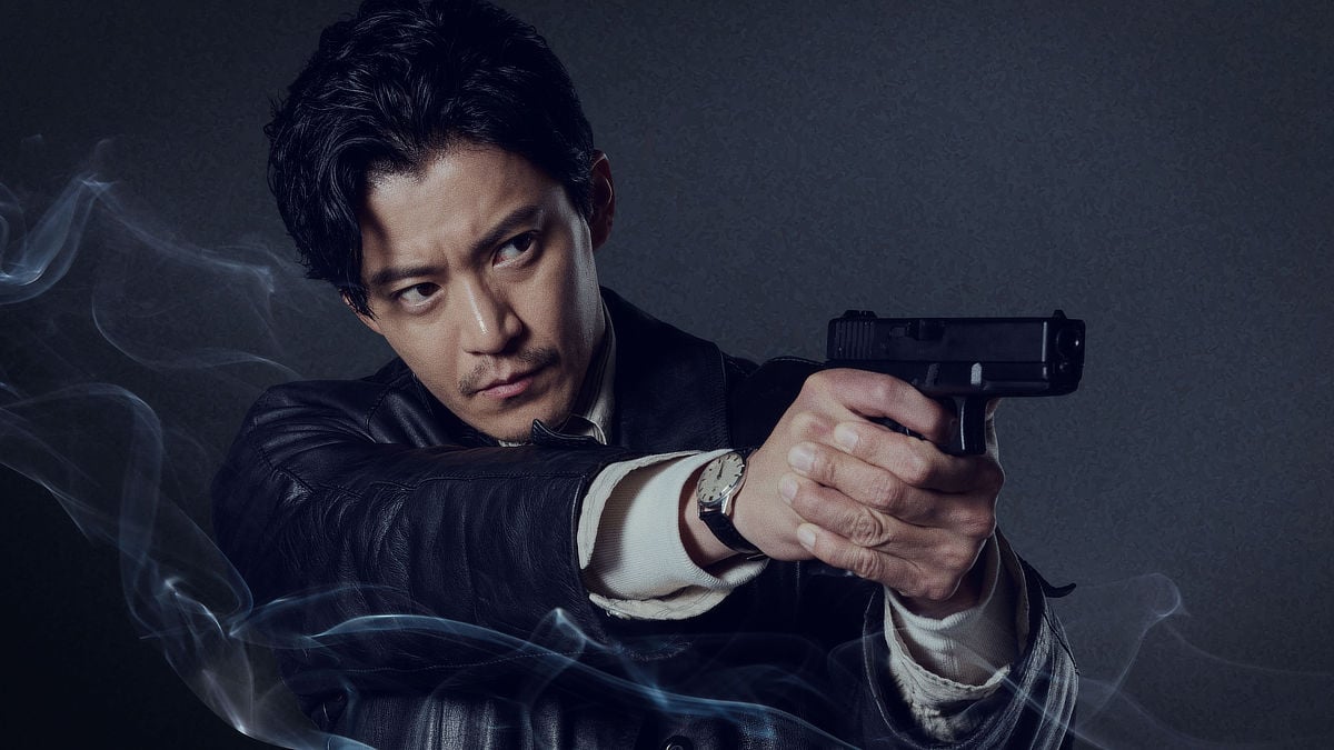 Shun Oguri