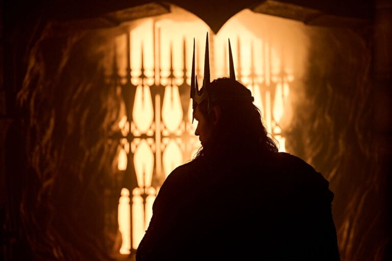 Lord of the Rings: The Rings of Power Season 3 Date Announced