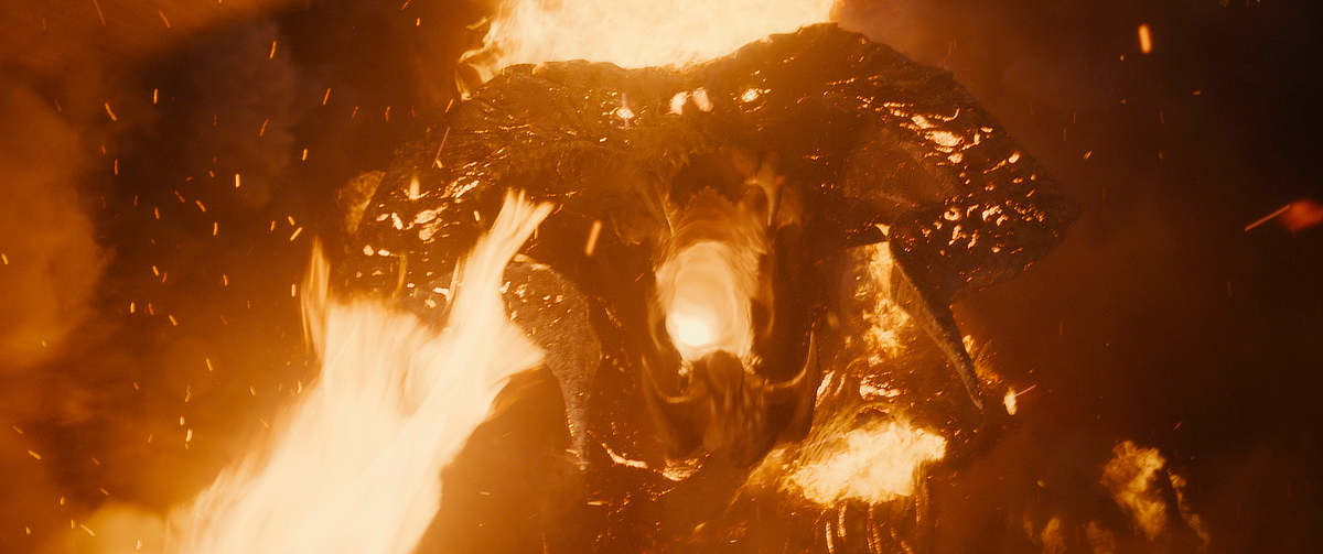 The Balrog