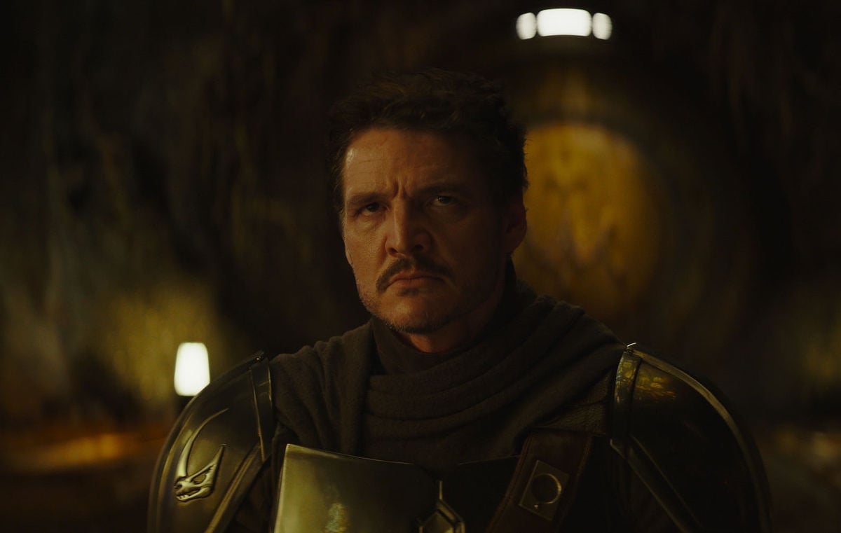 Pedro Pascal