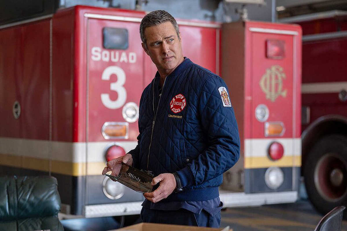 Chicago Fire