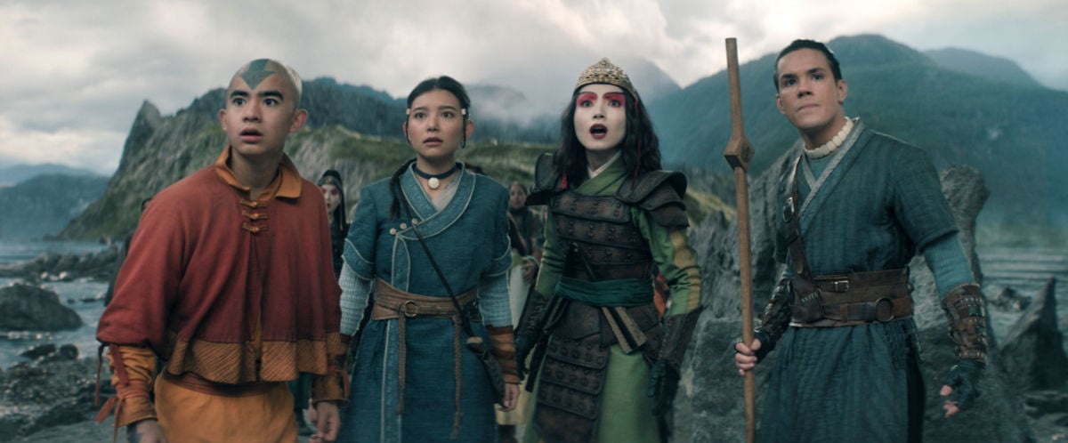 Avatar: The Last Airbender