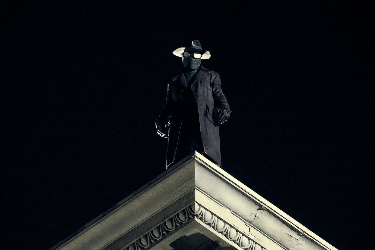 Photo courtesy of Prime Video