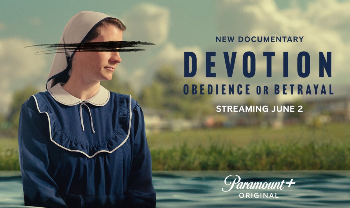 Paramount Plus June 2026 - Devotion: Obedience or Betrayal