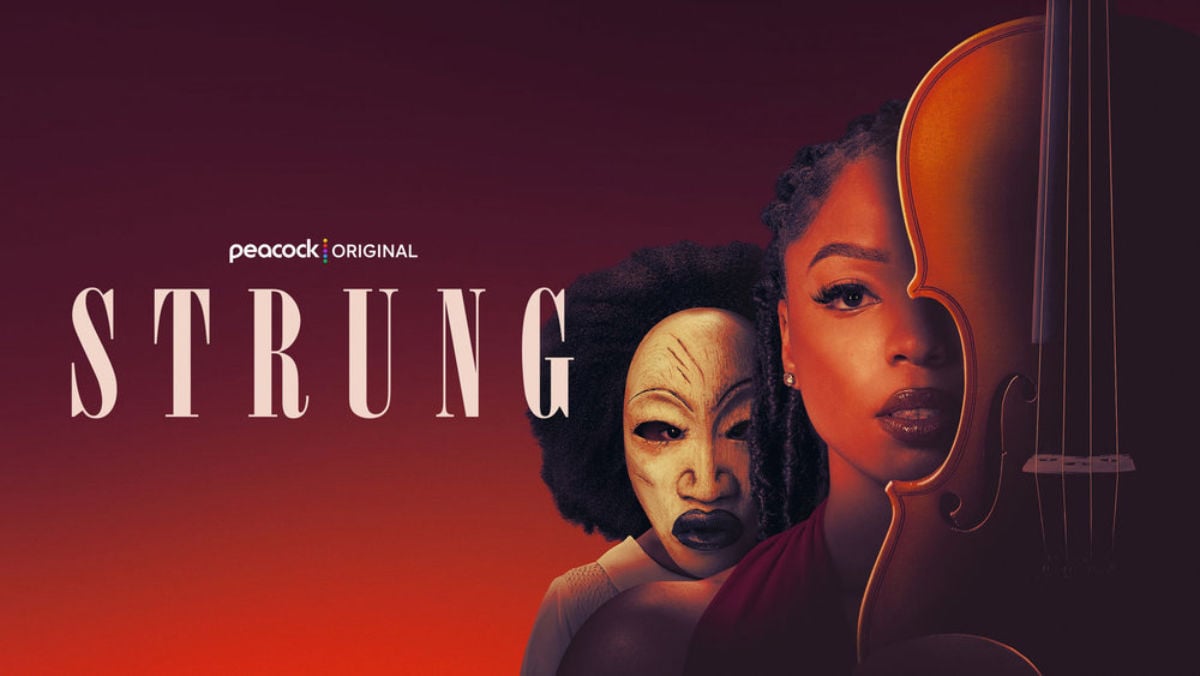 Strung