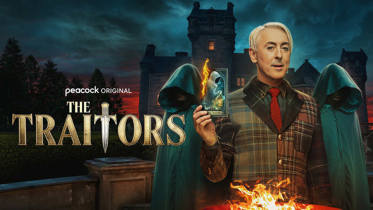 The Traitors