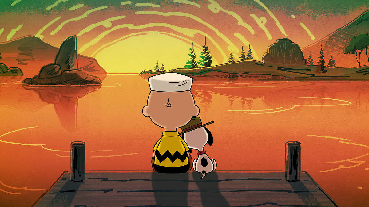 Camp Snoopy Season 2