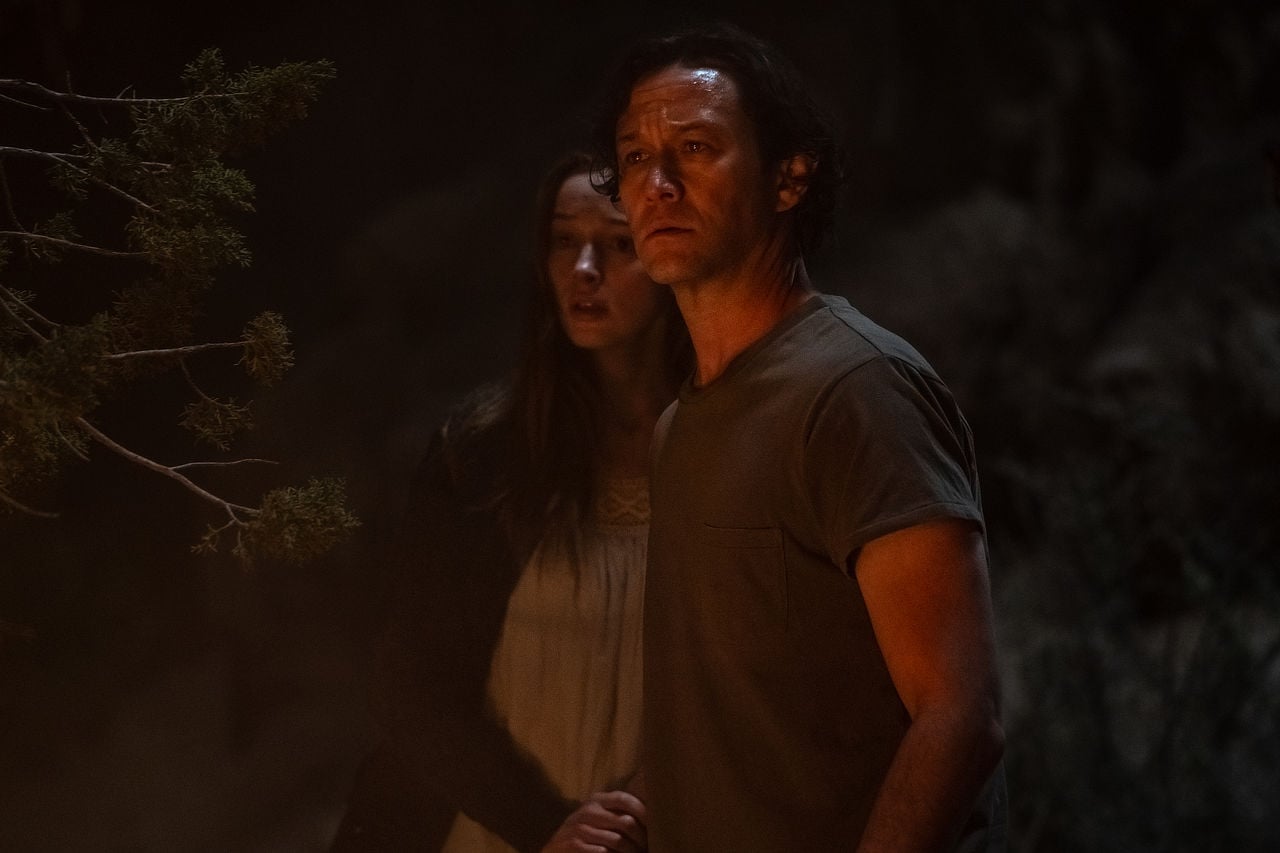 Pendulum to Be Released by Vertical in January 2027.- Joseph Gordon-Levitt and Phoebe Dynevor