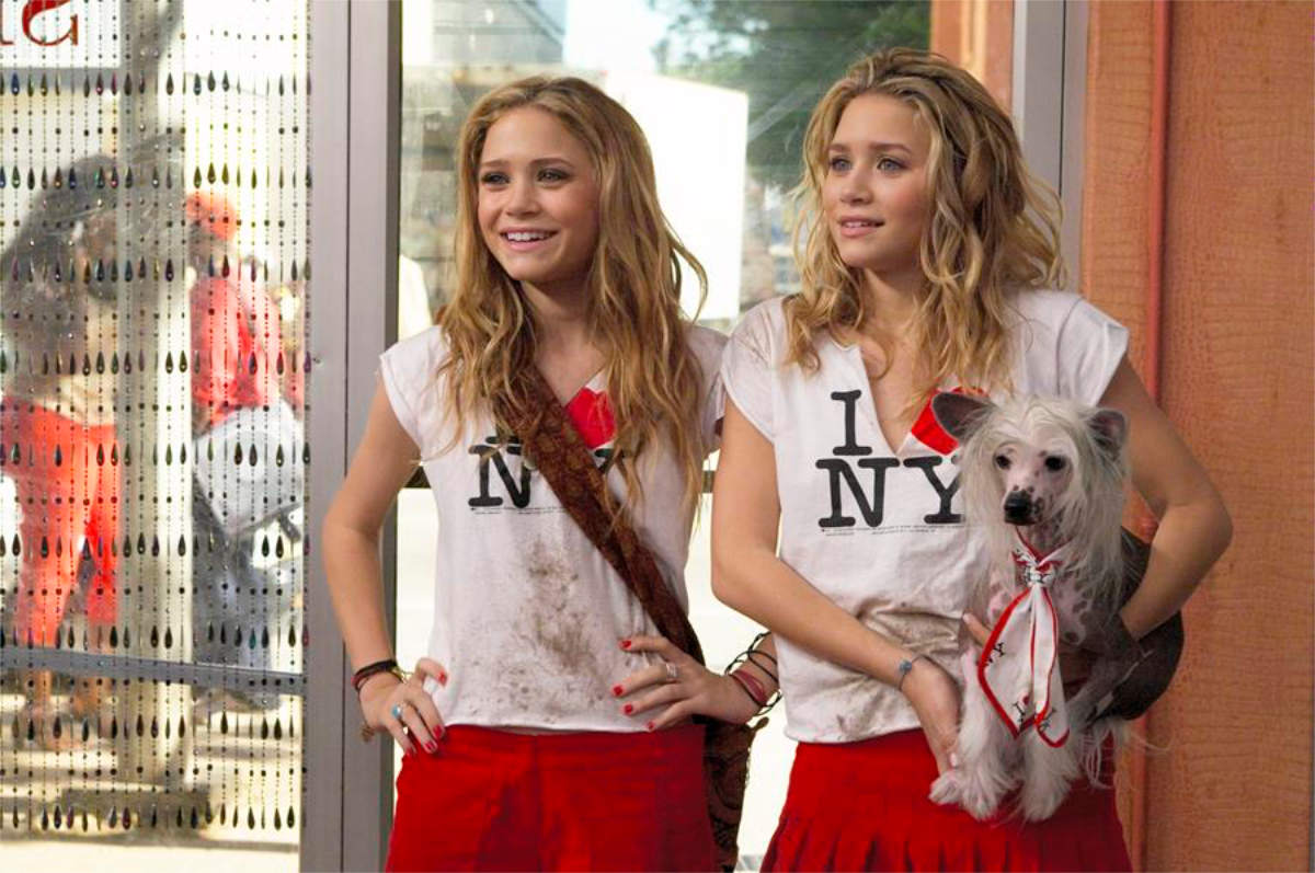 New York Minute