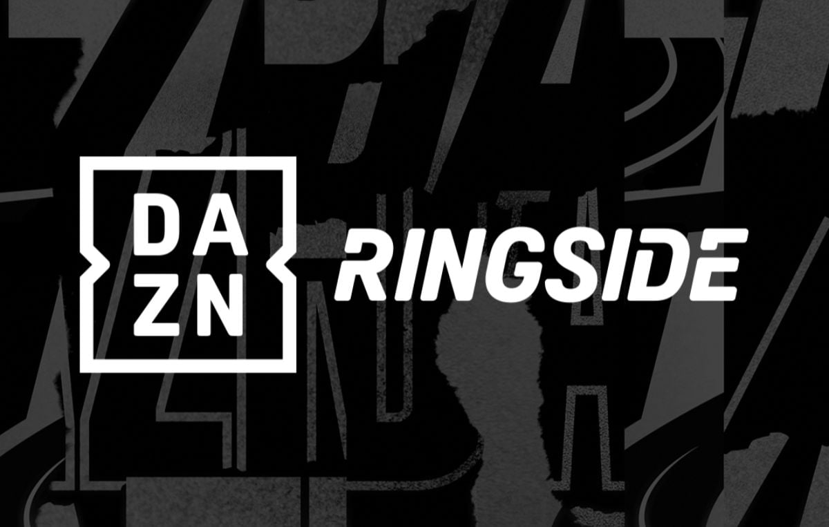Pluto TV June 2026 - DAZN Ringside