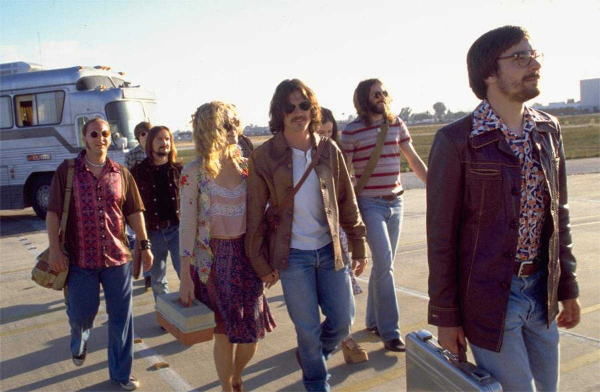 Almost Famous