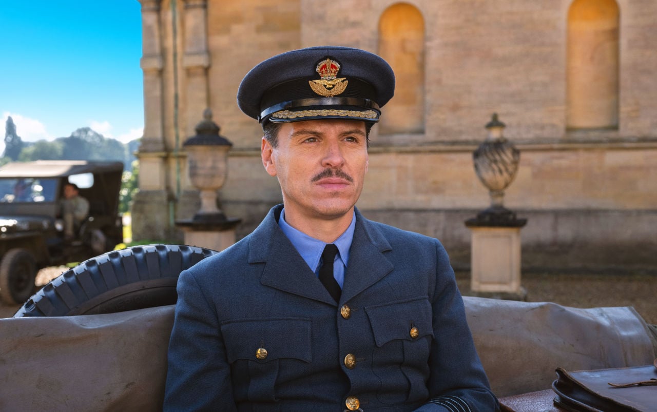 Pressure Movie Debuts New Trailer and Poster